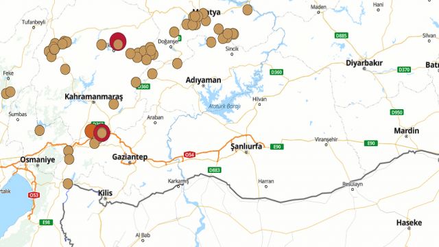 Sözbilir, "Henüz kırılmayan sismik kaynaklar var"