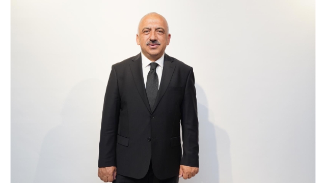 Doğal Taş, Yapı Sektörünün Geleceğinde Kritik Bir Rol Üstleniyor