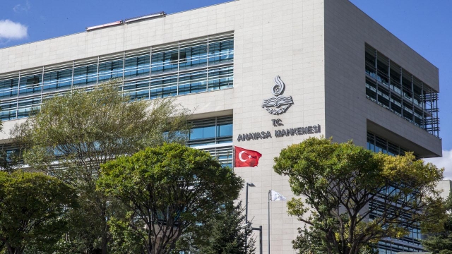 Anayasa Mahkemesi’nden Maden Kanunu’na İlişkin Önemli Karar