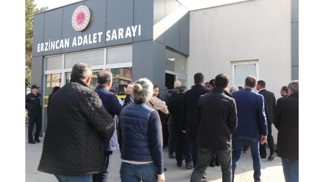 İliç Maden Kazasına İlişkin Ara Karar Verildi