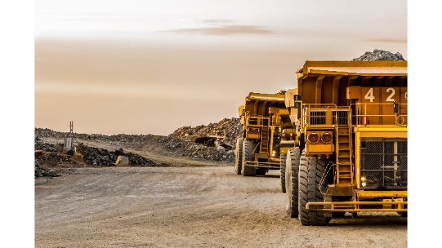 Kritik Mineraller Küresel Yarışta Öne Çıkıyor