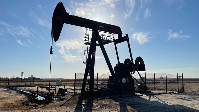 TPAO Siirt'te Petrol Arayacak