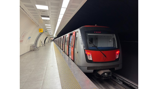 Ankara’ya Yeni Metro Hatları Geliyor