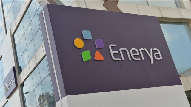 Enerya Enerji, MAPEG’in Maden İhalesinde Birinci Oldu
