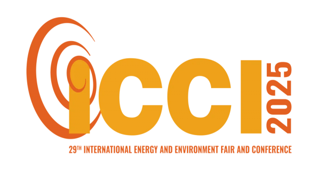 ICCI – Uluslararası Enerji ve Çevre Fuarı ve Konferansı Düzenlendi