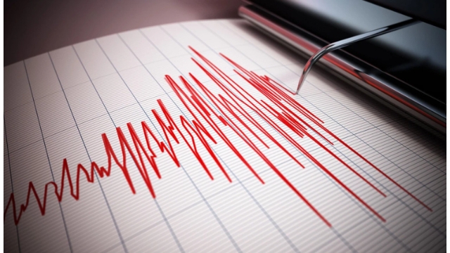 İstanbul'da 6.2 Büyüklüğünde Deprem!