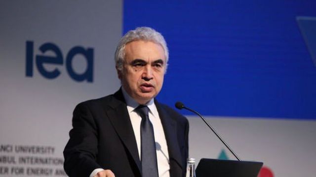 Kritik Minerallerde Tekelleşmeye Karşı Küresel Alarm!