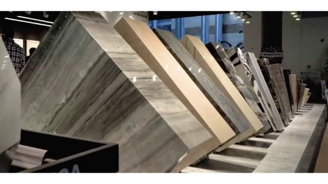 Marble İzmir 2025: Genç Tasarımcılar Doğal Taşla Buluşuyor