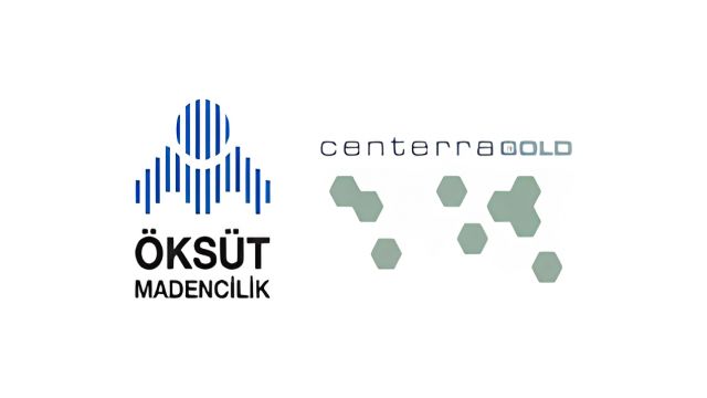 Öksüt Madencilik'ten Yapay Zeka Hamlesi