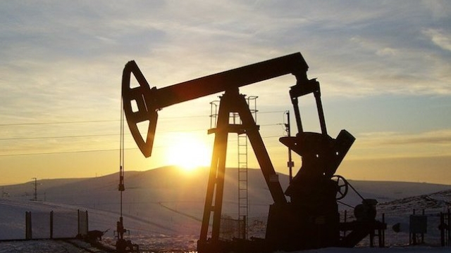 Van’da Petrol Arayışında Tarihi Adım