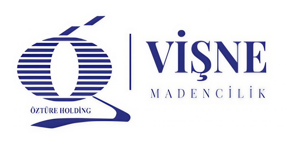 Vişne Madencilik Suriye Buildex 2025'te Yerini Aldı