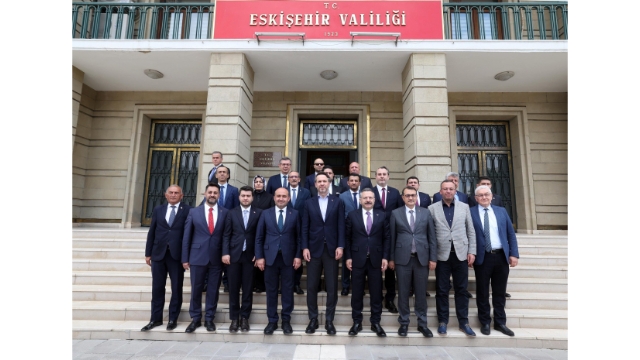 Alparslan Bayraktar: Eti Maden Kârlılıkta Türkiye Birincisi