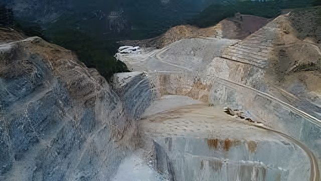 Koza Altın’dan Çukuralan Madeni Hakkında Kritik Açıklama