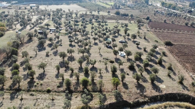 Maden Yasası TBMM Komisyonu’ndan Geçti