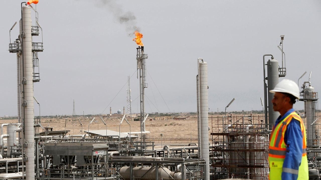Safir Sondaj, Afganistan Maden Ve Petrol Bakanlığı İle Anlaşma İmzaladı