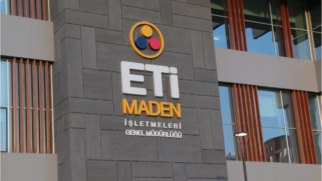 Eti Maden 469 Sürekli İşçi Alımı Yapacak