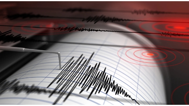 Kamçatka Yarımadası Açıklarında 8.8 Büyüklüğünde Deprem!