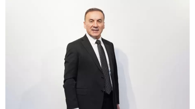 Mısır Menşeli Granit İthalatına Damping Vergisi Getirildi