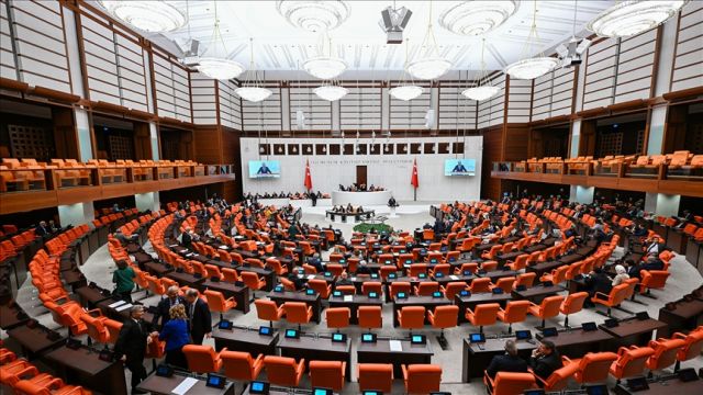 TBMM’den Madencilikte Yeni Dönem: Yasal Düzenlemeler Onaylandı