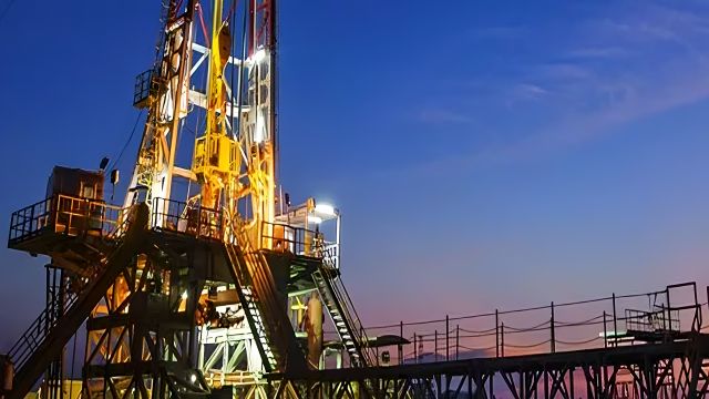 Yerli Sondaj Kuleleri Enerji Sahalarına Güç Katıyor