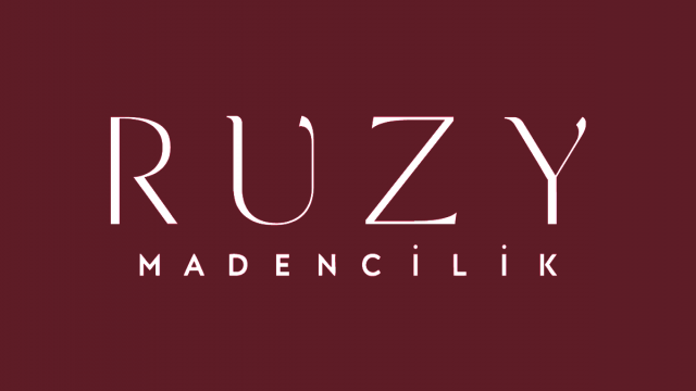 Ruzy Madencilik’ten 325 Milyon TL’lik Stratejik Hamle