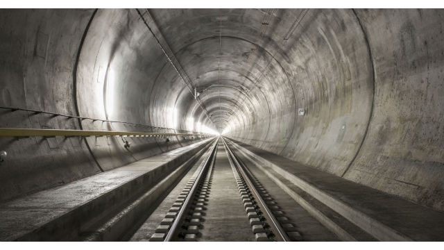 Halkalı-İstanbul Havalimanı Metrosu'nun 2026'nın İlk Çeyreğinde Açılması Planlanıyor