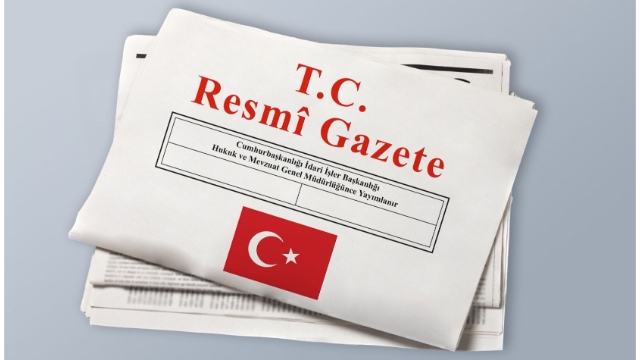 Maden Yönetmeliği Değişiklikleri Resmi Gazete ’de Yayımlandı