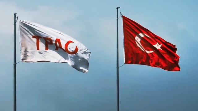 TPAO, Kazakistan'da 2 Yeni Petrol Sahası İşletmeye Hazırlanıyor