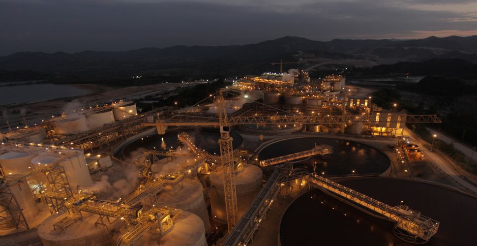 Barrick Mining’de tarihi hamle: Şirket ikiye bölünebilir