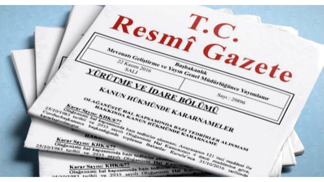 Nükleer Düzenleme Kurumundan 'Madenlerde Nükleer Emniyet' Düzenlemesi