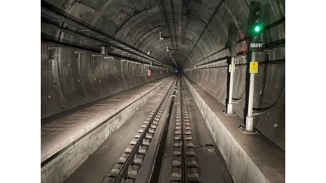 Ankara Esenboğa Havalimanı Metro Hattı'nda Güzergah Netleşti