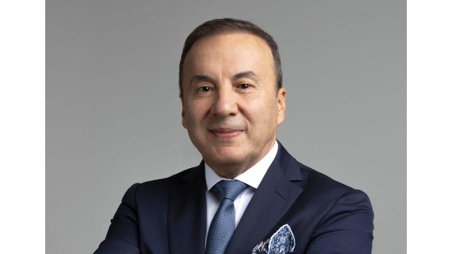 İMİB’te Yeni Dönem: Katma Değerli Üretim, Dijitalleşme Ve Ortak Yönetim Hamlesi Olacak