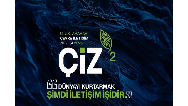 Uluslararası Çevre İletişim Zirvesi 2, Ankara'da Gerçekleştirilecek