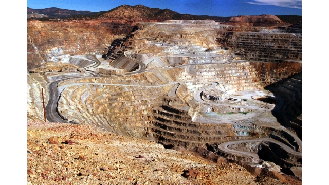 182 Maden Sahası Yatırımcıya Açılıyor