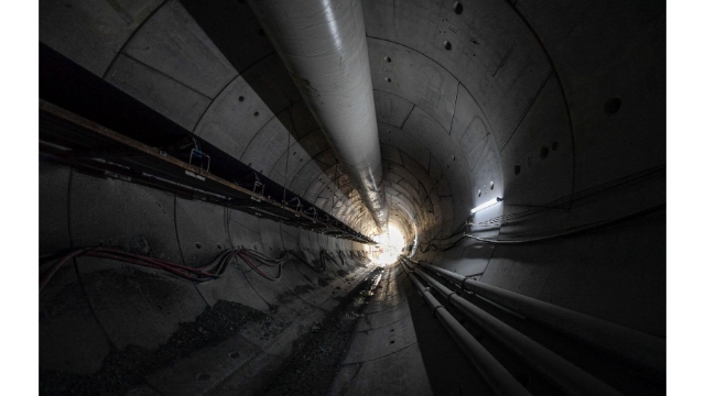 Buca Metrosu’nda istikamet Fuar İzmir