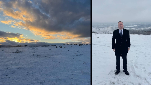 Çimsa, Bilecik'teki maden projesi ruhsatının iptali için başvuru yaptı