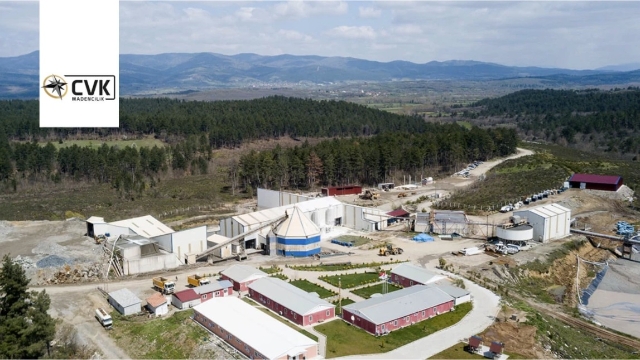 CVK Maden’in Sarıalan projesinde yargı süreci sona erdi