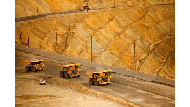 Efor Yatırım 7 maden sahası için arama ruhsatı aldı