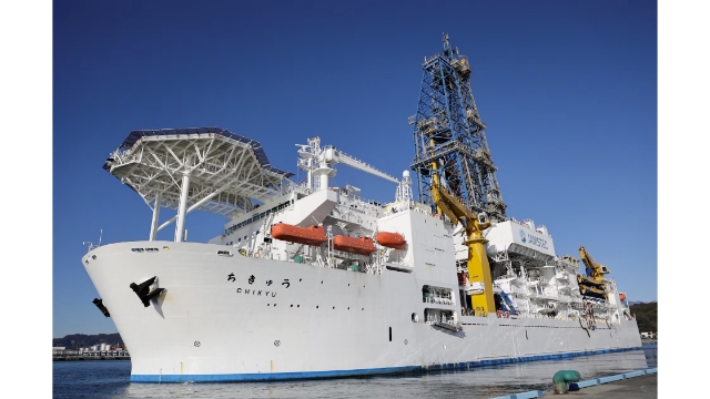 Japonya, Çin’in Nadir Toprak Kontrolüne Karşı Derin Deniz Madenciliğine Başladı