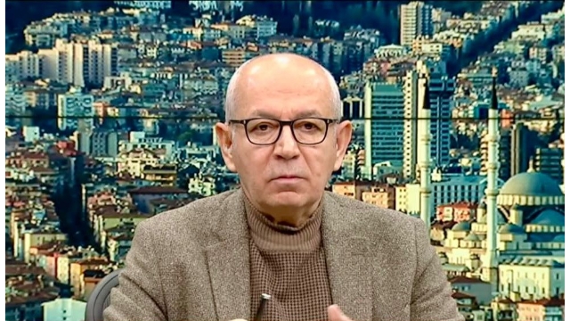 TOBB Madencilik Meclisi Başkanı İbrahim Halil Kırşan Venezuela’daki Gelişmeleri Değerlendirdi