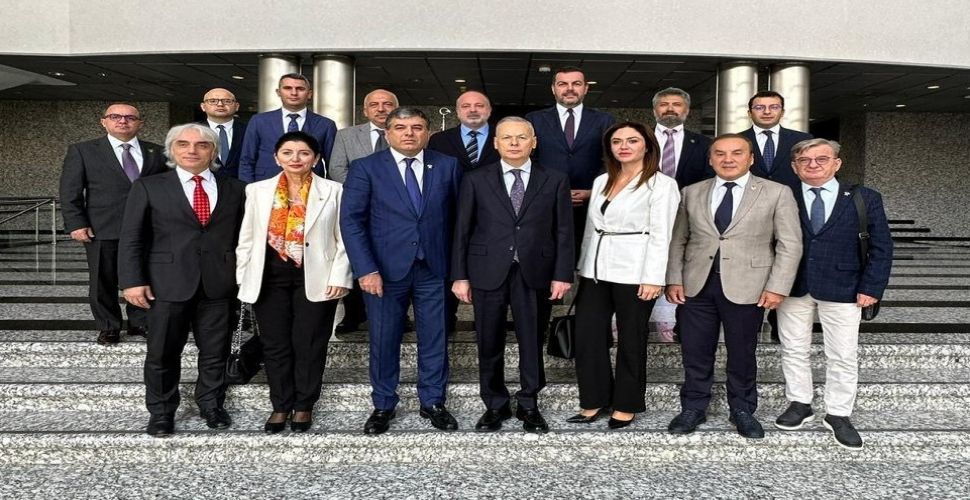 Türk Mermer Sektörü İçin Önemli Bir Adım: Gözetim Kıymeti 700 USD/TON Olarak Belirlendi