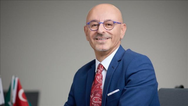 Maden Borsası Yıl İçinde Faaliyete Geçebilir