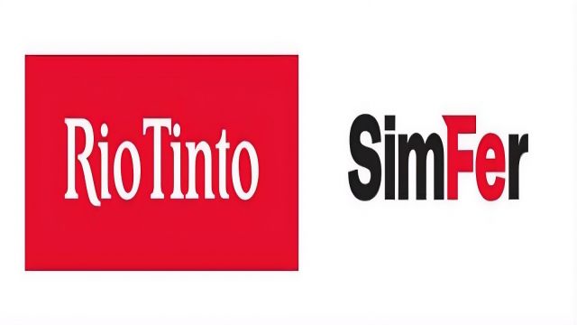 Rio Tinto'nun SimFer Madeninde Göçük