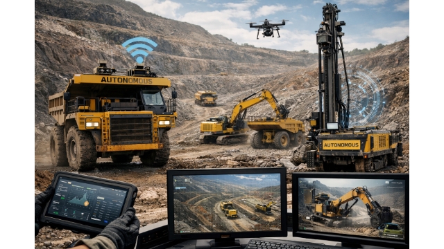 ABD’de terk edilmiş bakır madeni yeniden açılıyor: Silikon Vadisi destekli yeni dönem