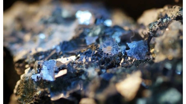 ABD’den kritik mineraller için dev hamle: 500 milyon dolarlık destek