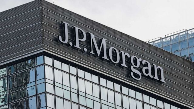 JPMorgan’dan Madencilik Ve Metal Hisselerine Orta Doğu Uyarısı: Notlar Geri Çekildi, Risk Algısı Yükseldi