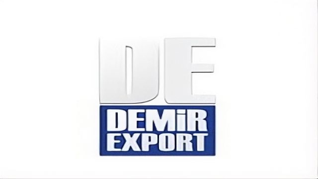 İMİB İhracatın Yıldızları Ödülleri'nde Demir Export ve De Madencilik'e Çifte Gurur
