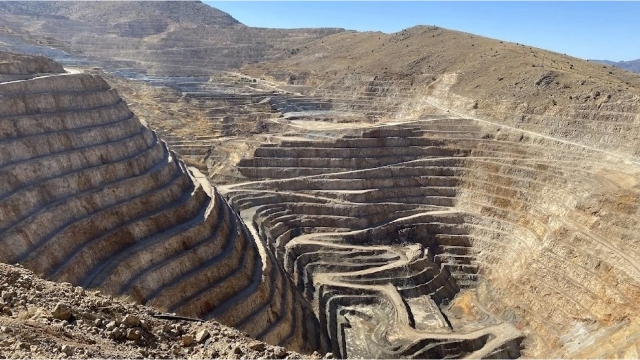 Madencilik izin yönetmeliği yürürlükten kaldırıldı