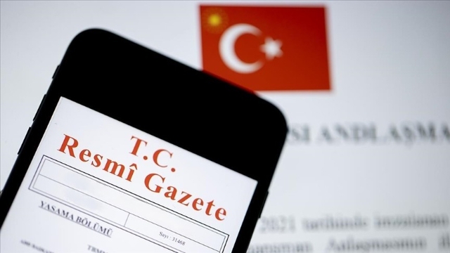 İTÜ Maden Optimizasyon ve Planlama Uygulama ve Araştırma Merkezi Yönetmeliği Yayımlandı