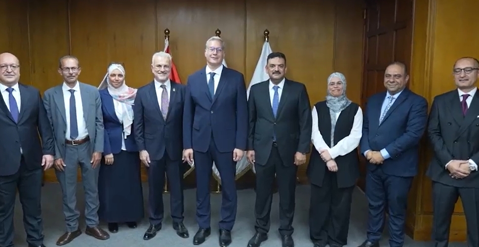 Mısır ve OZ Mining arasında altın arama iş birliği
